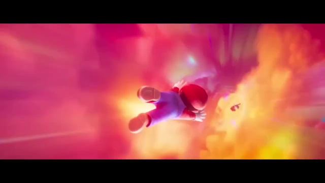 Agnes Screaming Crossover