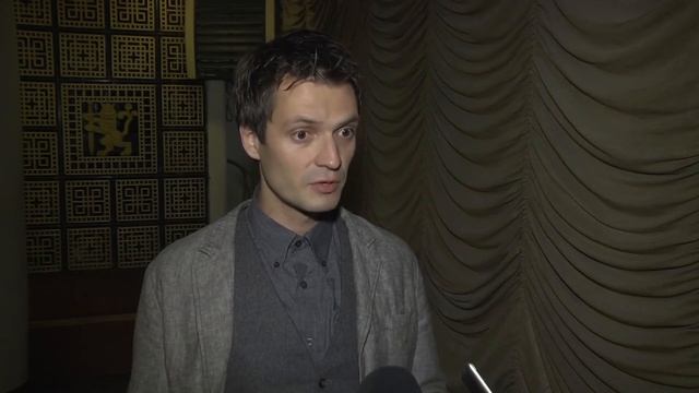Идиот - премьера смотреть онлайн