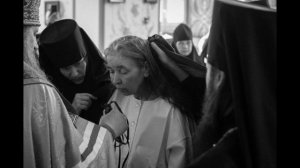 Черные ризы