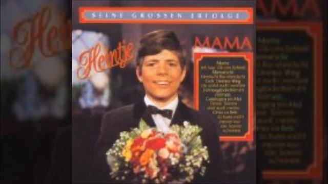 Heidschi Bumbeidschi - HEINTJE смотреть онлайн