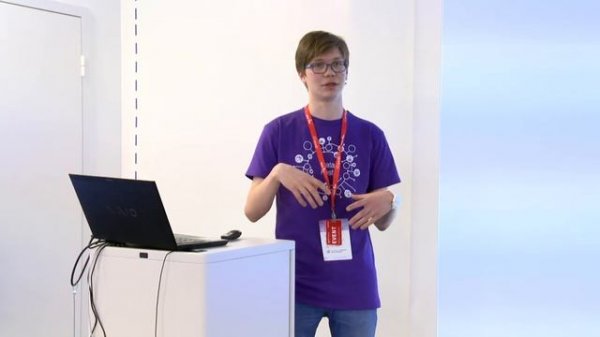 Леонид Данильченко, Game Insight: «Путь из экономики в Data Science»