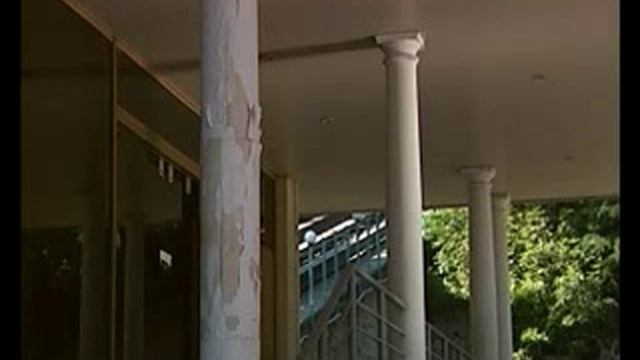 Одесса встречает гостей. смотреть онлайн