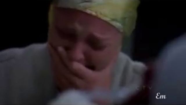 Grey's Anatomy S6x01 George's Death