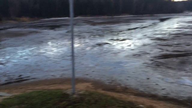 экоцид: Истринское водохранилище 4 смотреть онлайн