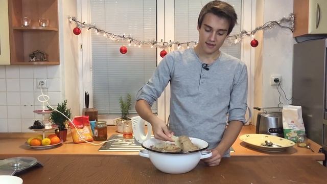 Vianočné Medovníčky - Ihneď Mäkké | Viktor Nagy | Vianočné Recepty