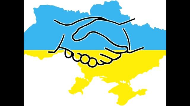 Украинские флешмобы из КРЕМЛЯ!!! смотреть онлайн