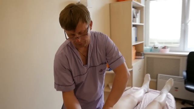 Остеопатический сеанс от А до Я смотреть онлайн