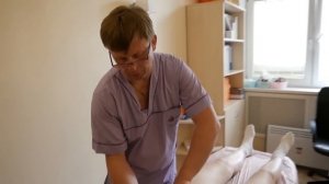 Остеопатический сеанс от А до Я