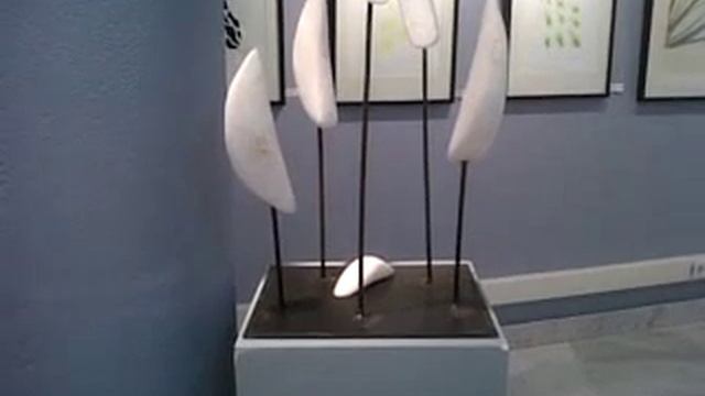 Expo Nature Tres Cantos