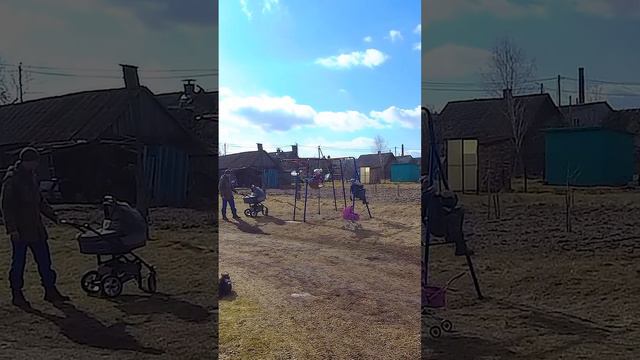 Запахло весной! смотреть онлайн