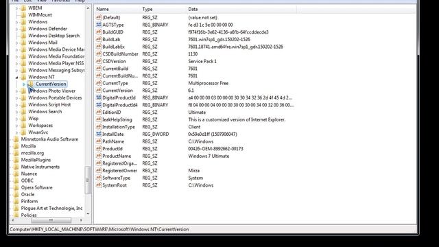 How to Fix windows cannot find make sure you typed the name correctly and then try again смотреть онлайн