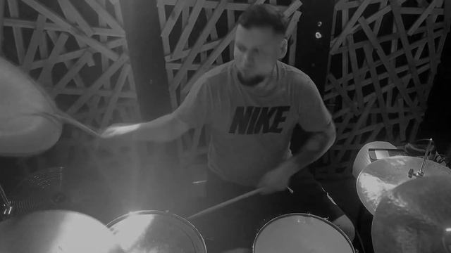 SHOSHO? - Я тебе кохаю, але не зовсім (Dorofeeva metal cover) смотреть онлайн