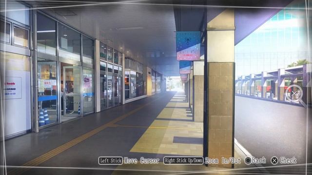 Root Letter - Chapter 7 Walkthrough [PS4 Pro] смотреть онлайн