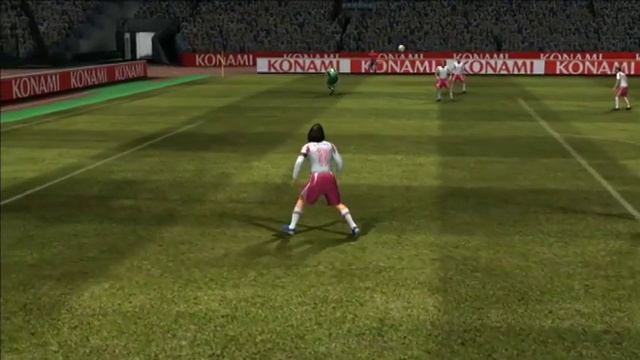 PES2008 Coaching DVD - Pro Evolution Soccer 2008 Tutorial смотреть онлайн