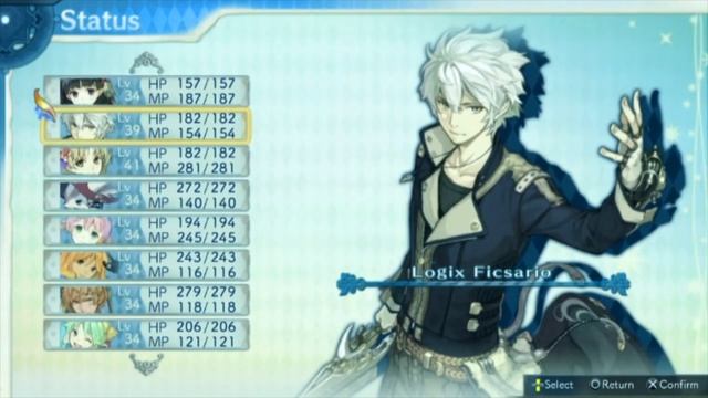 Atelier Shallie Plus Alchemists Of The Dusk Sea Review For PS Vita