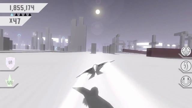 Race The Sun - King Trophy (5M Run) смотреть онлайн