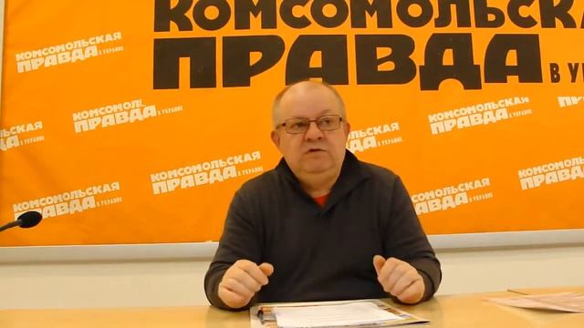 Виктор Викторович Веселовский - "Последние тенденции в лечении бесплодия" 2 смотреть онлайн