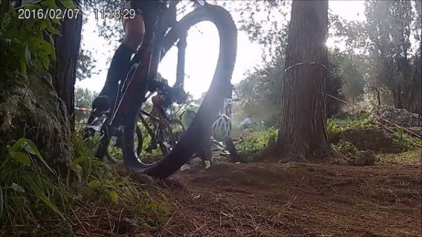 Moron de la Frontera 2016