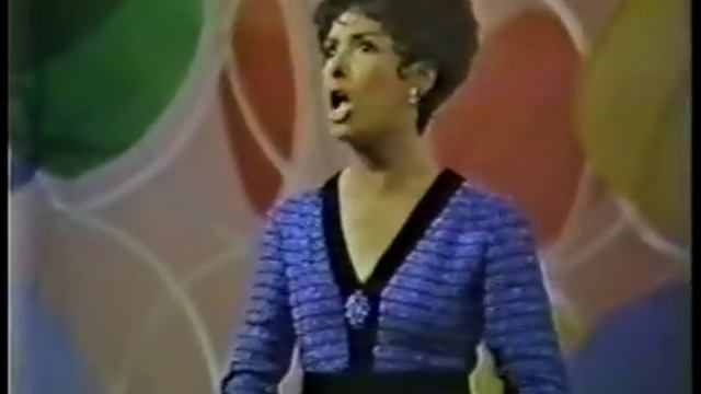 Lena Horne - Out of This World 1968 смотреть онлайн
