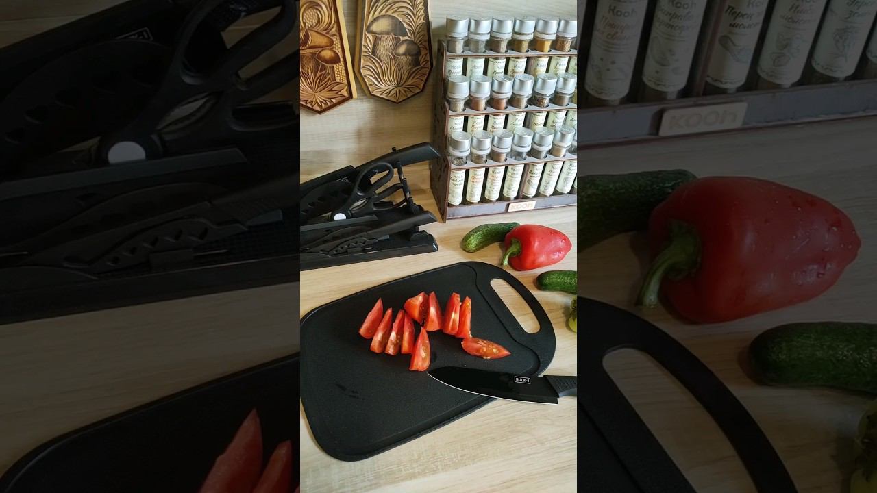 Находки с Вайлдберриз для кухни #обзор и #распаковка с #wildberries смотреть онлайн