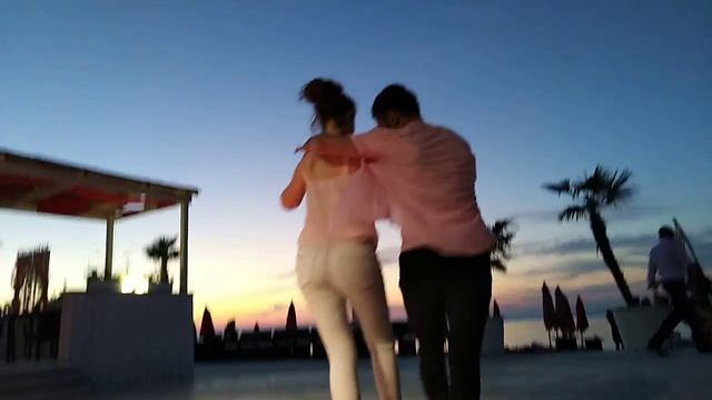 Odessa SENSUAL Fest - 2018 Party Kizomba & Bachata смотреть онлайн