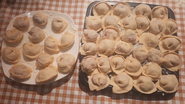Заморозка полуфабрикатов на 2 недели смотреть онлайн