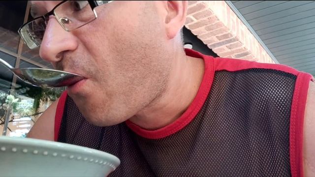 Влог/Лазаревское Сочи/Ресторан грузинской кухни смотреть онлайн