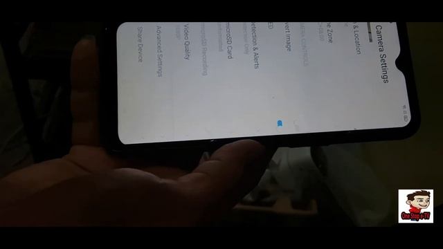 HOW TO CONNECT TPLINK TAPO  C310 WIRELESS CCTV