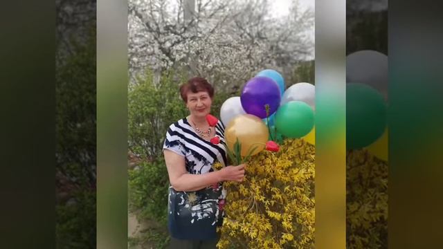 День рождения смотреть онлайн