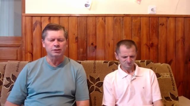 2022.08.09 | Утренняя молитва смотреть онлайн