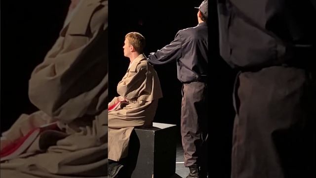 Один Театр смотреть онлайн