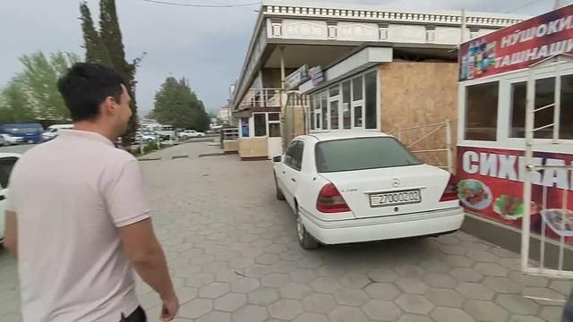 Исфара Таджикистан ?? апрель 2023 г. общаемся и смотрим достопримечательности смотреть онлайн