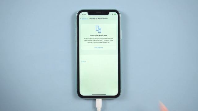 How to Go Back to iOS Setup Assistant in iPhone 14/13/12/11 смотреть онлайн