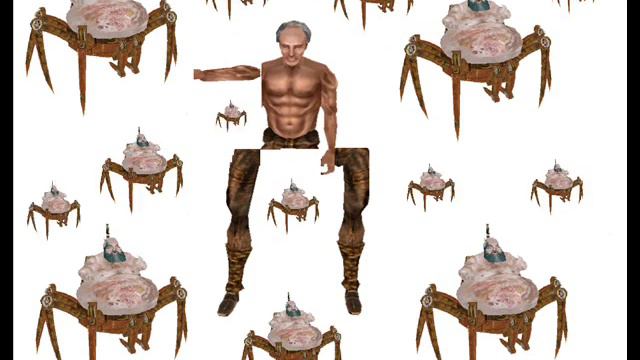 The Elder Scrolls III: Morrowind смотреть онлайн