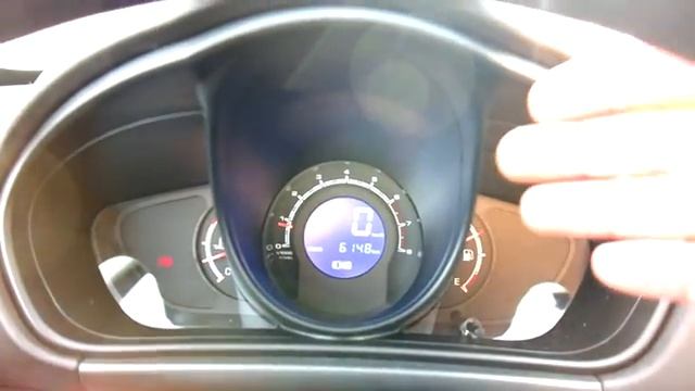 Лифан х60 1.8л.,128 л/с Честный Тест-Драйв смотреть онлайн