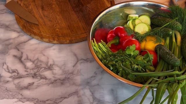 Скумбрия на мангале. Рецепт. смотреть онлайн