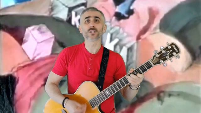 U Svetu Postoji Jedno Carstvo- Branko Kockica ( cover ) смотреть онлайн
