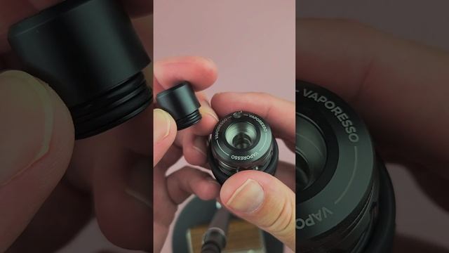 Armour Dual 21700 Vape Kit & Armour S Kit By Vaporesso!! смотреть онлайн