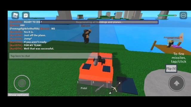 Roblox Red Vs Blue Planes Wars - Kamikaze With Price.