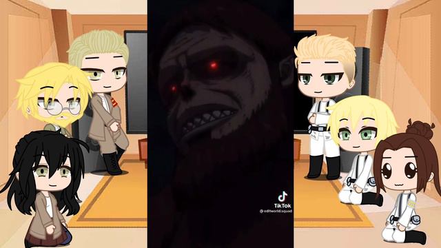 Marley react to TikTok[rus/eng](1/2) смотреть онлайн
