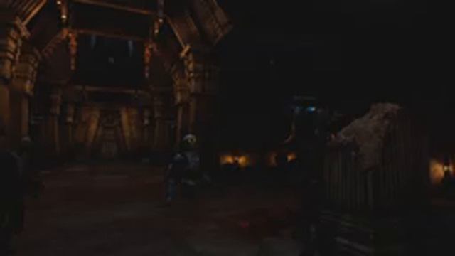 Vader: Immortal, Episode 2 - The Same Review but with More Humor смотреть онлайн