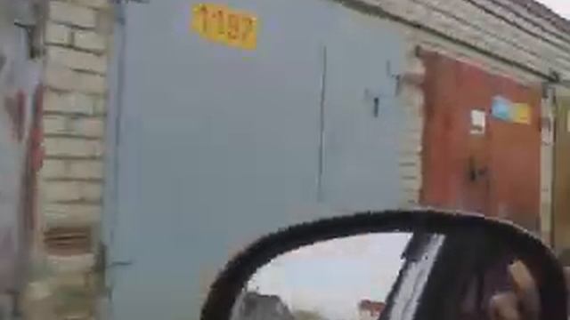 Тест задних стоек на матизе после установки каябы смотреть онлайн