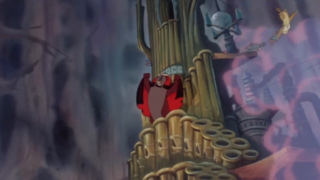 Rock-A-Doodle - AniMat’s Classic Reviews смотреть онлайн