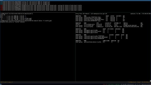 Simple Hands-on Introduction to K3S - Lightweight Kubernetes смотреть онлайн