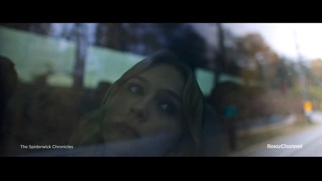 THE SPIDERWICK CHRONICLES SERIES Official Trailer (2024) смотреть онлайн