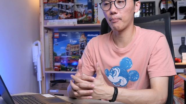 รีวิว ASUS Vivobook S15 | ครบ จบที่สองหมื่น смотреть онлайн