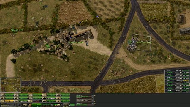 Close Combat Team GC 11 June Morning - Ranville Madmax vs Tigercub смотреть онлайн