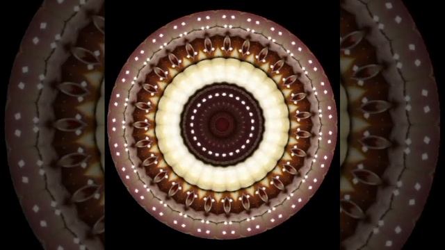 Исцеляющие звуки Вселенной: мандала-медитация — Восстановление. Душевный покой. смотреть онлайн