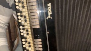 Кнопочки баянные разбор на баяне