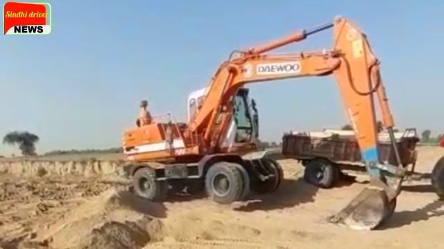 daewoo solar 130 excavator for sale price in pakistan | کریں برائے فروخت ھے اعلیٰ کنڈیش میں смотреть онлайн